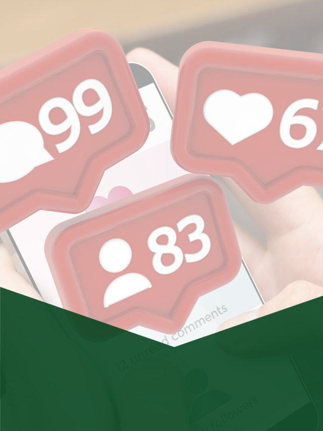 Como aumentar os seguidores do Instagram do seu hotel