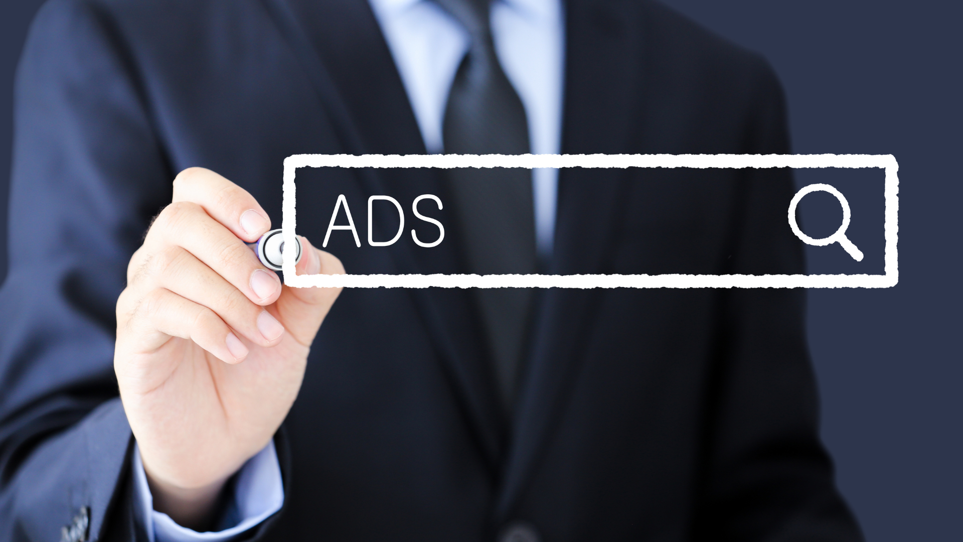 Imagem Post Blog Google Ads Serve para Hotel