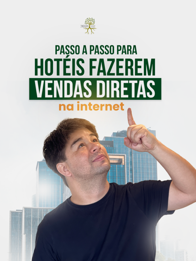 Faça seu hotel vender mais pela internet