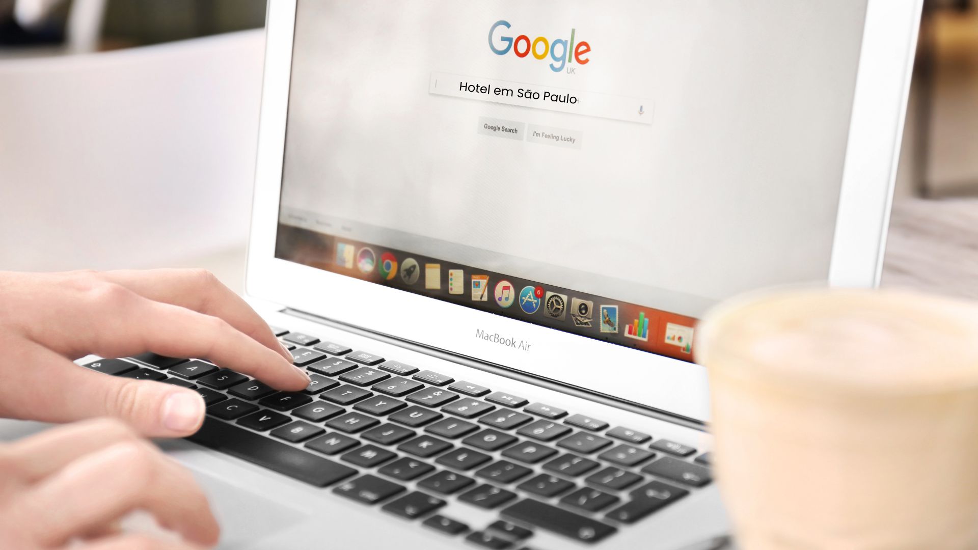 Blog Post - Google Hotel Ads e Google Central de Hotel
